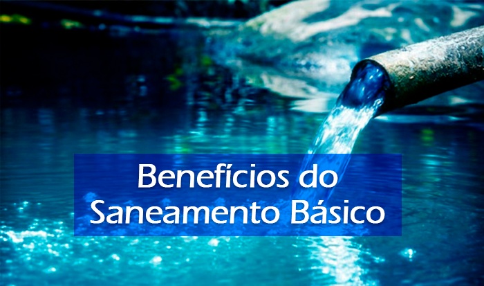 saneamento